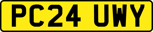 PC24UWY