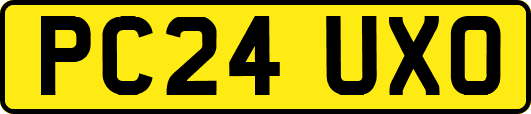 PC24UXO