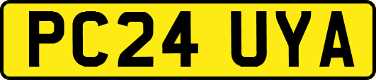 PC24UYA