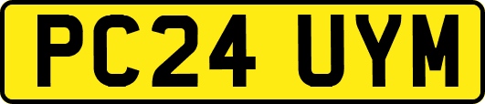 PC24UYM