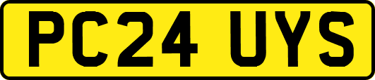 PC24UYS