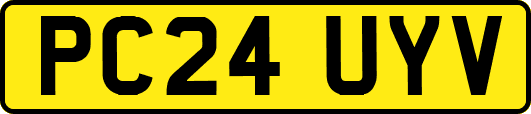 PC24UYV