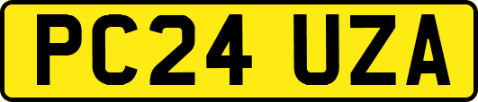 PC24UZA