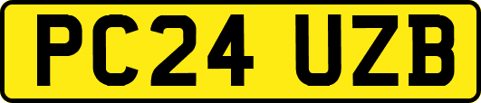 PC24UZB