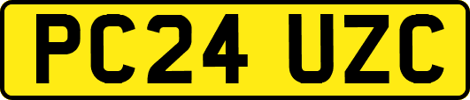 PC24UZC