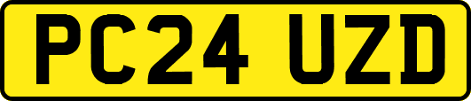 PC24UZD