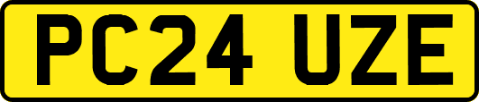 PC24UZE