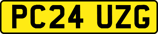 PC24UZG