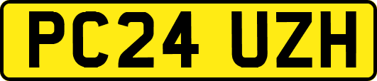PC24UZH