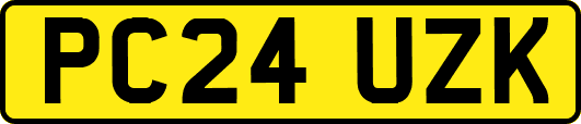 PC24UZK