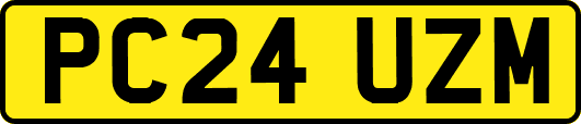 PC24UZM