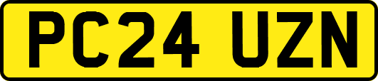 PC24UZN