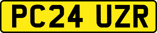 PC24UZR