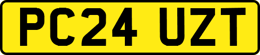 PC24UZT
