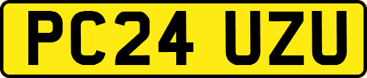 PC24UZU