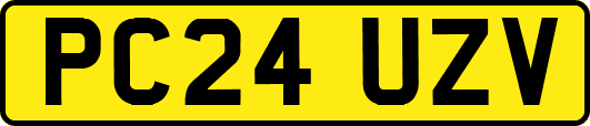 PC24UZV