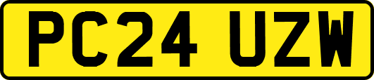 PC24UZW