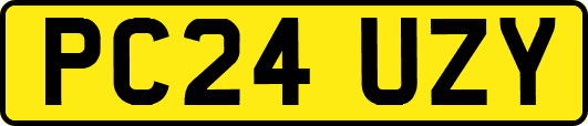 PC24UZY