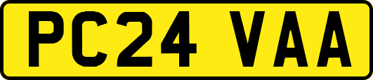 PC24VAA