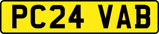PC24VAB