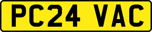 PC24VAC