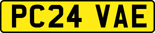 PC24VAE