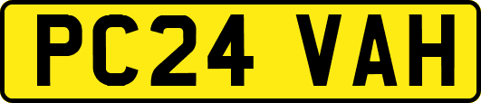 PC24VAH