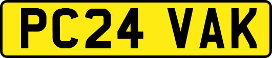 PC24VAK