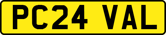 PC24VAL