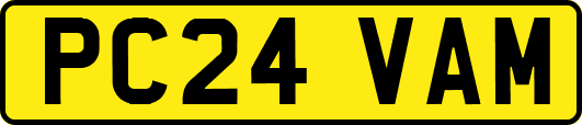 PC24VAM