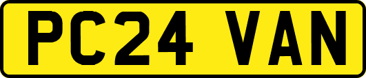 PC24VAN