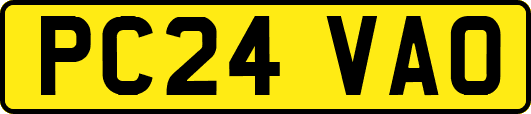 PC24VAO