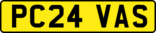 PC24VAS