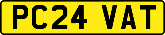 PC24VAT
