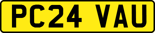 PC24VAU
