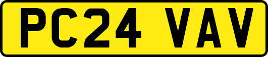 PC24VAV