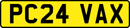 PC24VAX