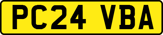 PC24VBA