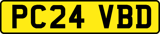 PC24VBD
