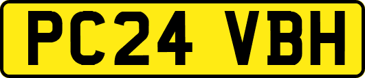 PC24VBH