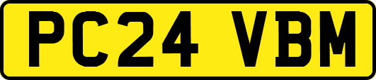 PC24VBM