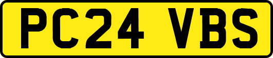 PC24VBS