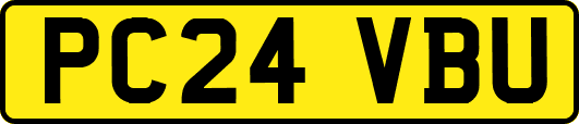 PC24VBU