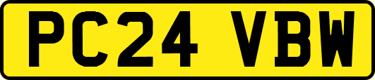 PC24VBW