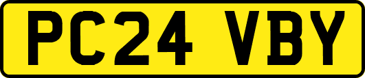 PC24VBY