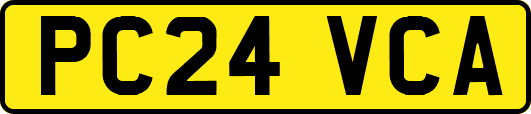 PC24VCA