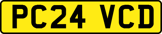 PC24VCD