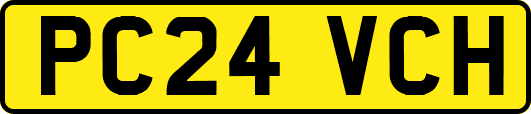 PC24VCH