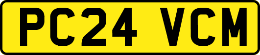 PC24VCM