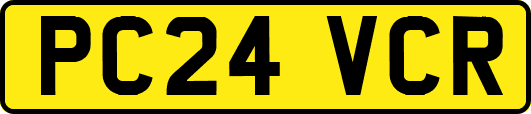 PC24VCR